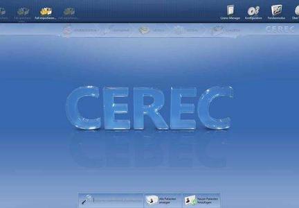 CEREC